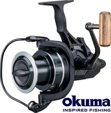 Okuma LS Big Pit Carp Long
