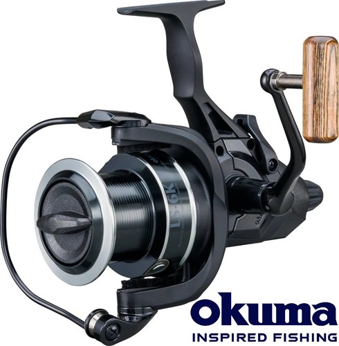 Okuma big pit carp - ls,