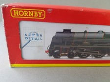 model railways trains 00 gauge locomotives dcc