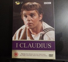 Claudius uk - (dvd,,