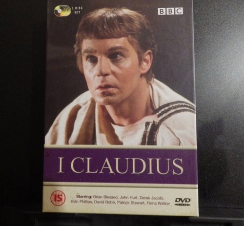 Claudius uk - 2002), ....