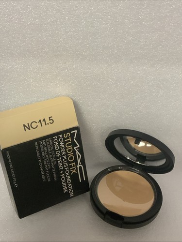 Mac studio fix powder plus - studio,