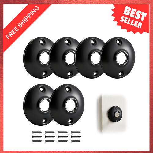 Pack vintage door - 6, knobs