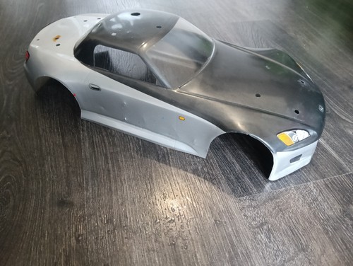 Honda s2000 190mm scale - honda,