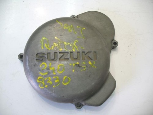 Alternator housing suzuki - alternator,