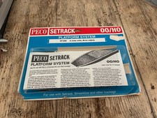 Peco Setrack Platform System ST-296