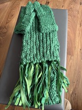 Scarf & Mittens Set by George