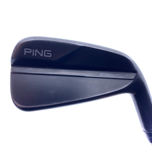 Used ping icrossover - used,
