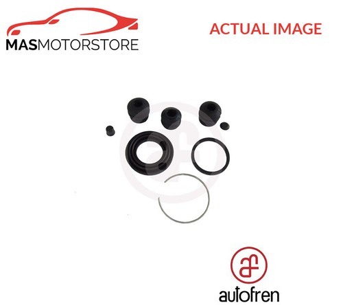 Brake caliper repair kit - repair, rear