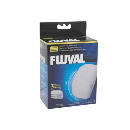 Fluval polishing pad - fluval, 105/205