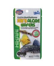 Hikari Mini Algae Wafers 22g