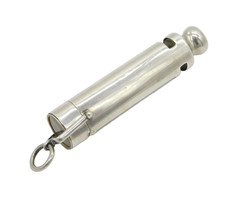 Victorian Sterling Silver