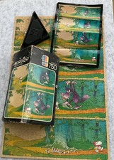 Heye 750 Piece Jigsaw Puzzle -