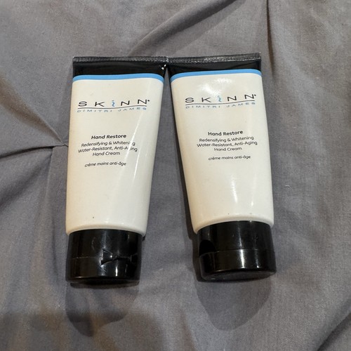 Skinn hand restore - skinn,