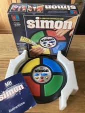 1978 Vintage Simon MB
