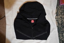 Nike Tech Hoodie Zip Up Jacket
