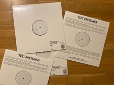 Cat Stevens VINYL 4 LP TEST