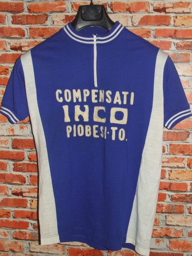 Vintage eroica knit - vintage,