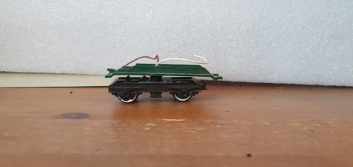 Hornby tri ang class - class, met