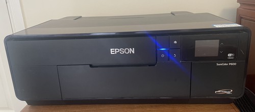 Epson surecolor p600 5760 x - p600,