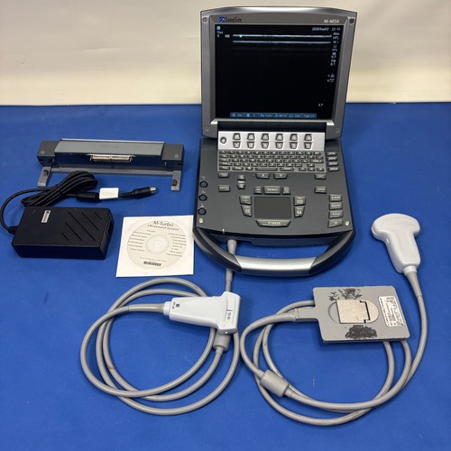 Sonosite turbo ultrasound - sonosite, &