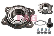 2x ✅Fits FAG 713 6104 30 WHEEL BEARING KIT   ⭐UK Seller⭐