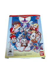 Wonderswan Pocket Fighter