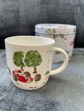 Cath Kidston Car Mug New In