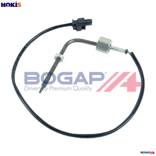 Sensor exhaust gas - sensor,