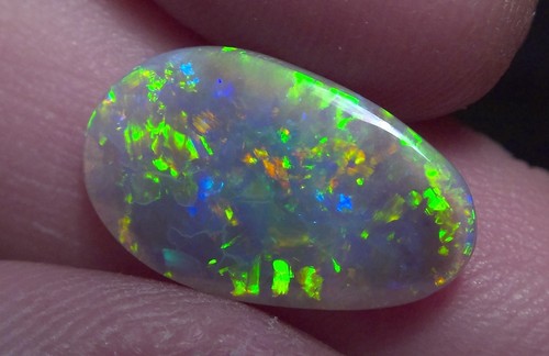 25cts solid lightning - solid,