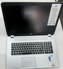 Envy 3 laptop - 17.3",