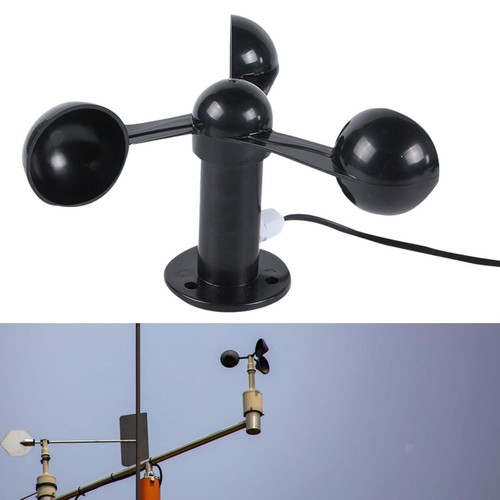 Wind speed sensor - wind,
