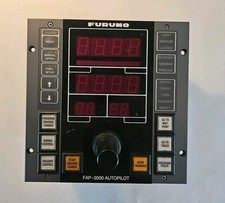 Furuno FAP-2000 Autopilot
