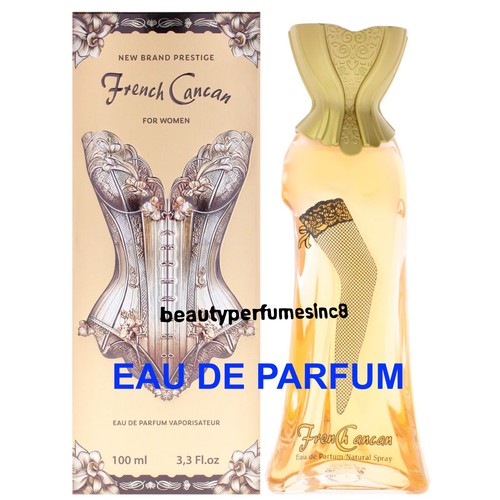 French cancan new brand - cancan, by