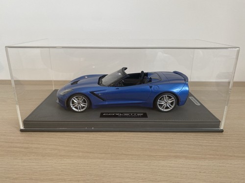 Bbr chevrolet corvette - chevrolet,