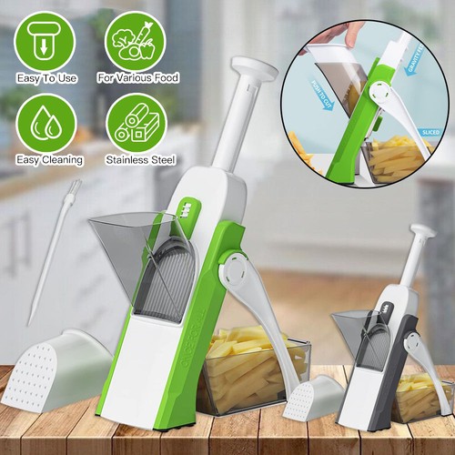 Vegetable chopper food dicer - vegetable,