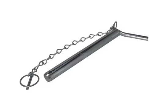 Cat tractor linkage pin - cat, 2