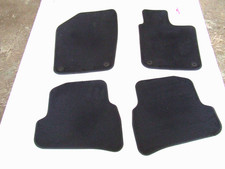 VW Polo mats