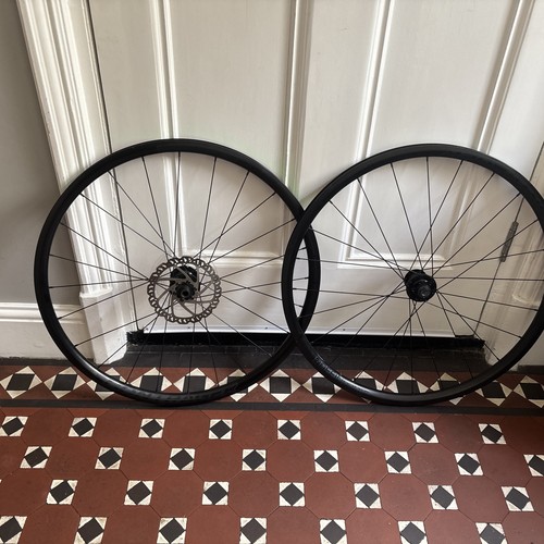 Bontrager affinity tlr - affinity, disc