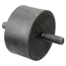 SWAG Manual Transmission