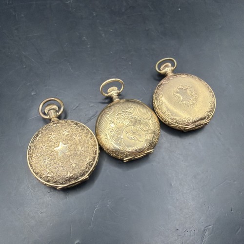 Gold filled ladies elegant - ladies,