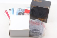⏯ [Unused in Box] Canon EOS