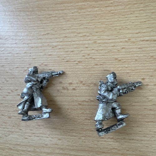40k metal warhammer imperial - 40k,