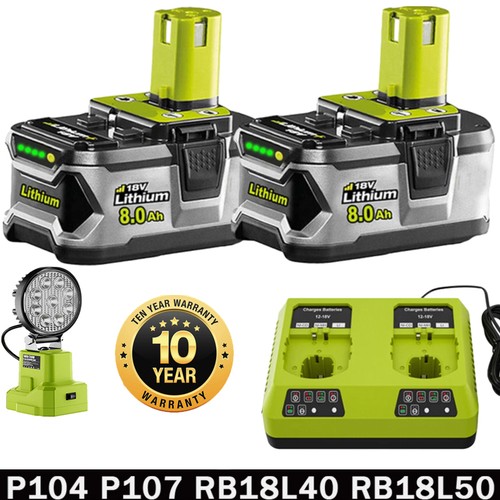 2pack 0ah for - 1-2pack, 18v