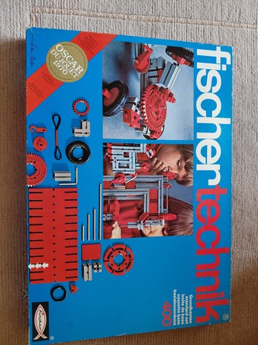 Fischertechnik bundle basic - fischertechnik, bundle,