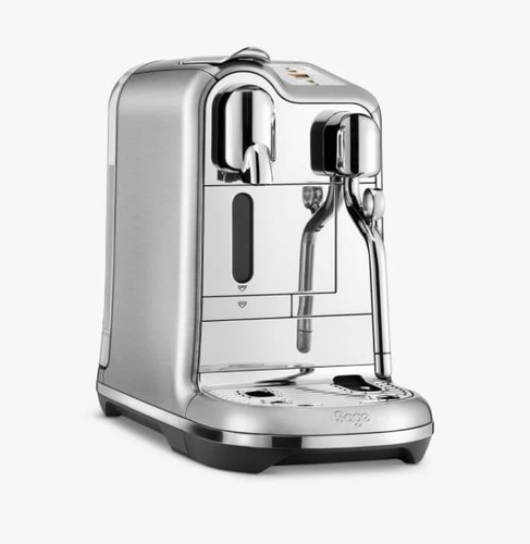 Sage nespresso creatista pro - nespresso,