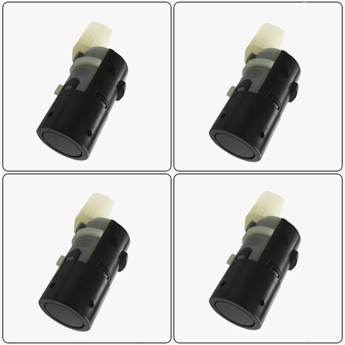 4pcs 66206911831 6911831 - 66206911831,