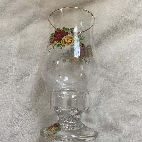 Vtg royal albert old country - royal,