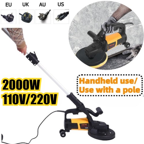 Handheld rough grinder - handheld,