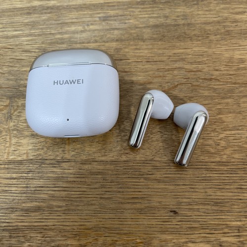Huawei freebuds earbuds - huawei, se